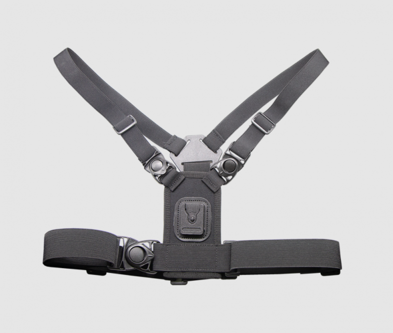 Klick Fast 4-Point Chest Harness